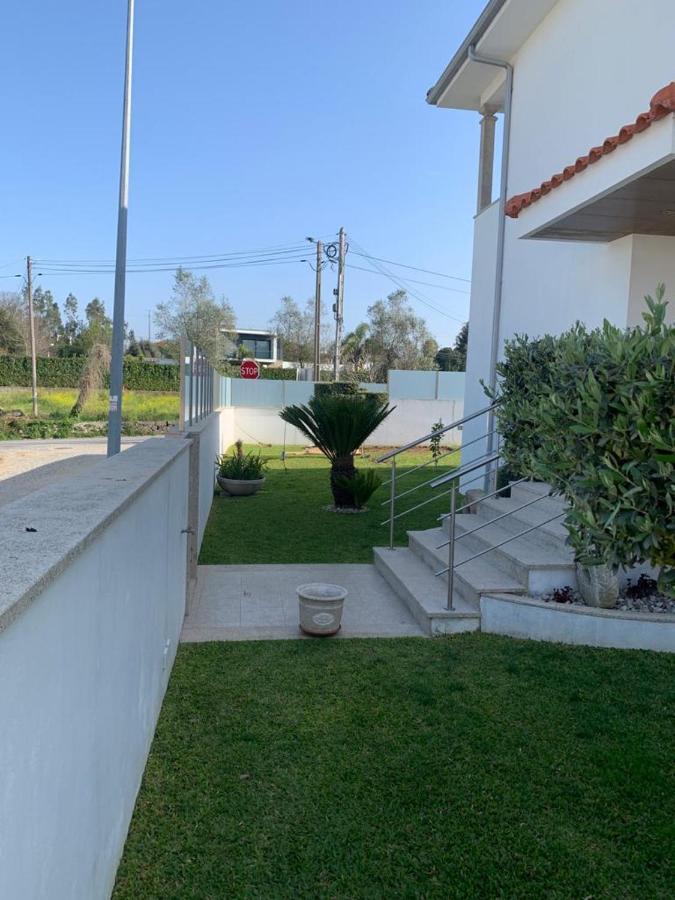 Hotel Chalé dos Alves Negreiros Esterno foto