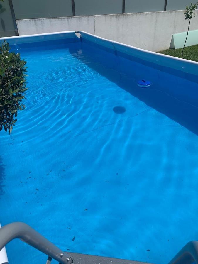 Hotel Chalé dos Alves Negreiros Esterno foto