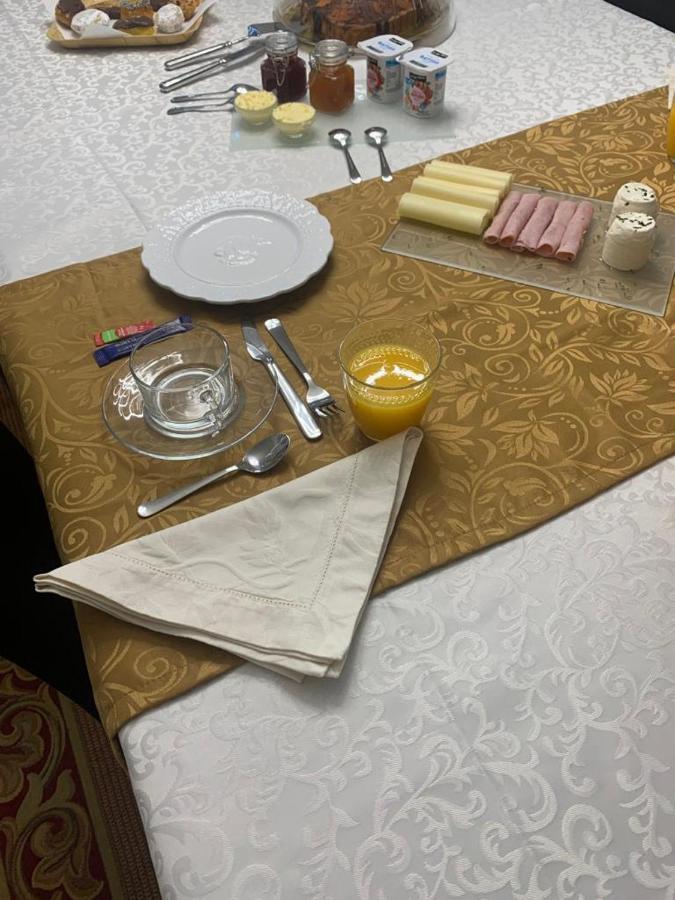 Hotel Chalé dos Alves Negreiros Esterno foto