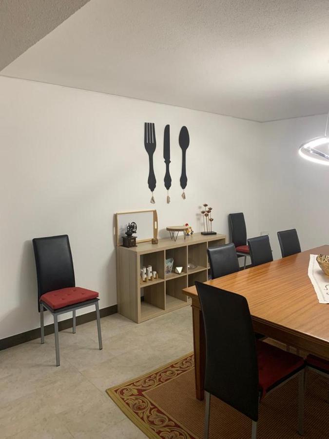 Hotel Chalé dos Alves Negreiros Esterno foto