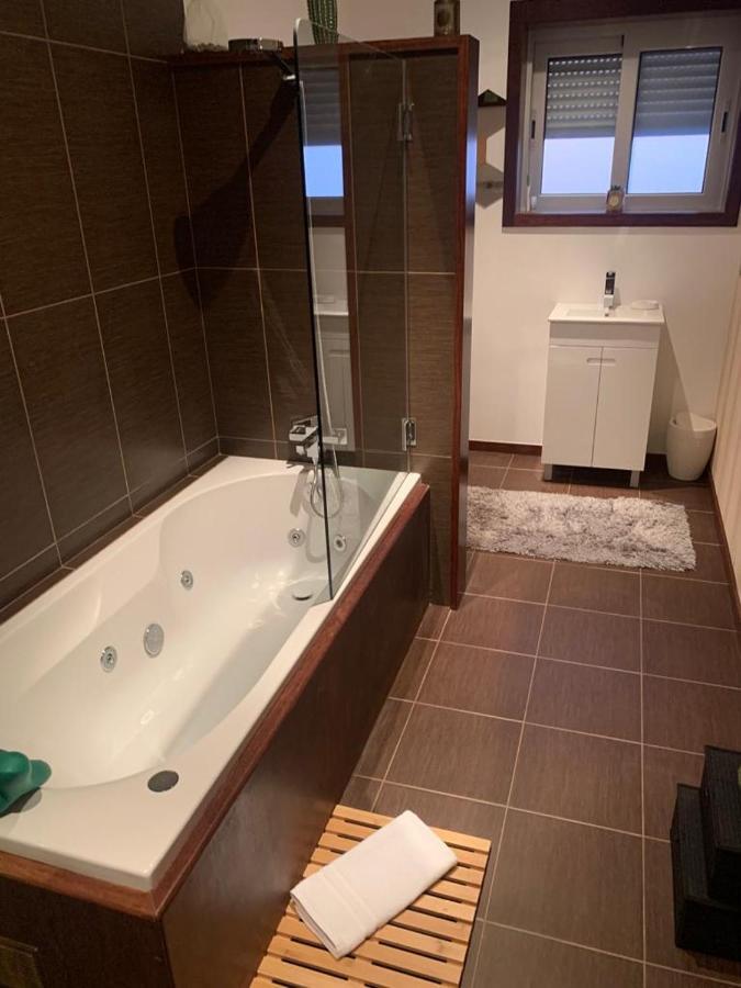 Hotel Chalé dos Alves Negreiros Esterno foto