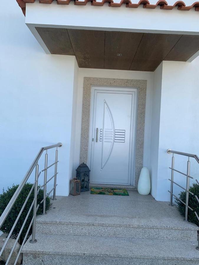 Hotel Chalé dos Alves Negreiros Esterno foto