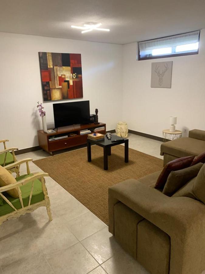Hotel Chalé dos Alves Negreiros Esterno foto
