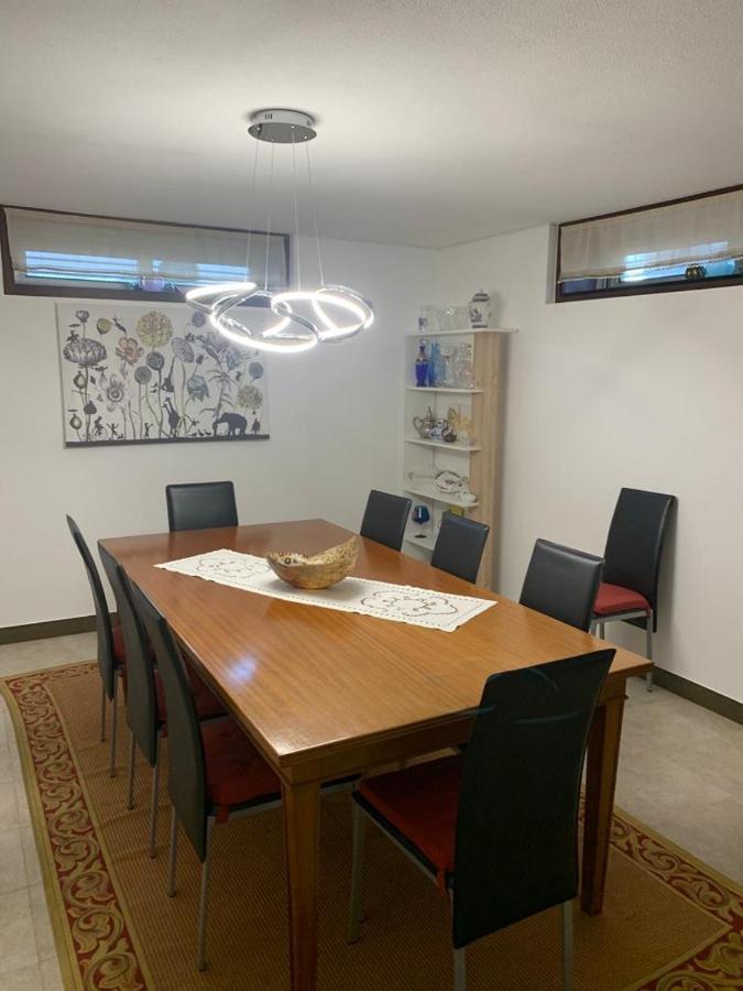 Hotel Chalé dos Alves Negreiros Esterno foto