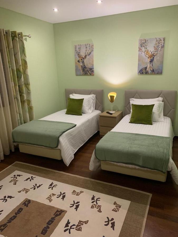 Hotel Chalé dos Alves Negreiros Esterno foto